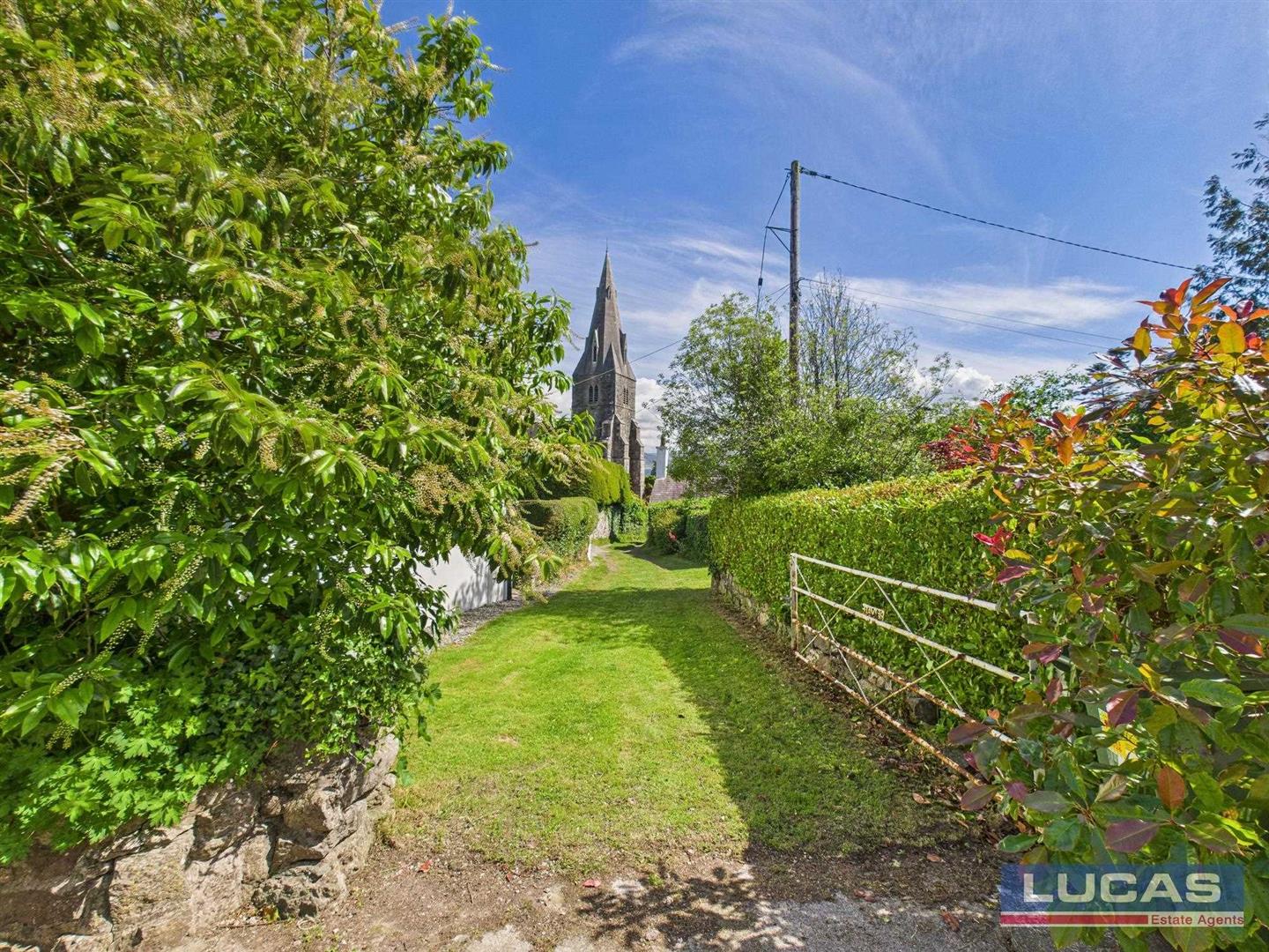 Llanfaes, Beaumaris